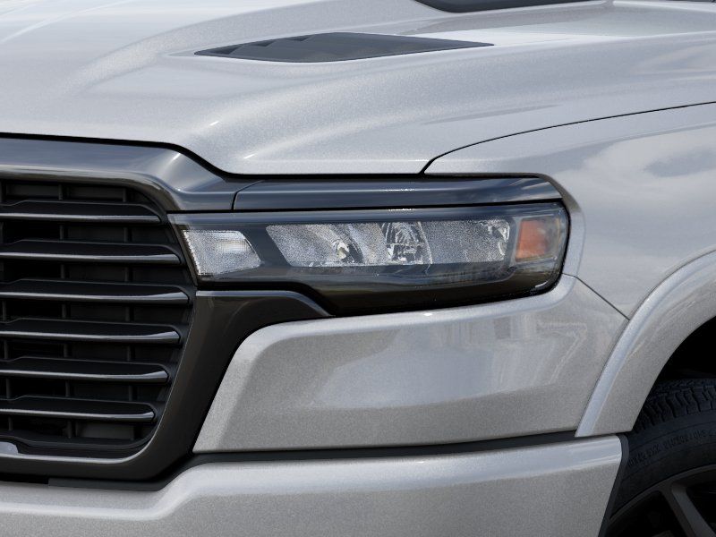 صورة 10 لـ 2026 RAM 1500 LARAMIE