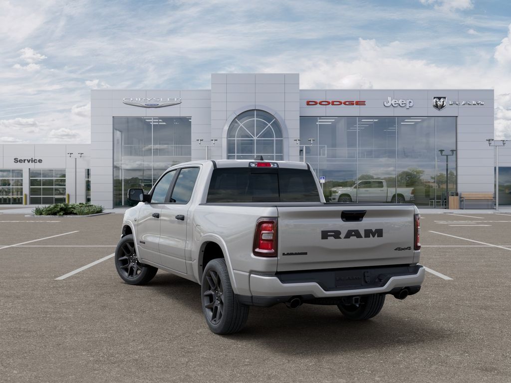 صورة 3 لـ 2026 RAM 1500 LARAMIE