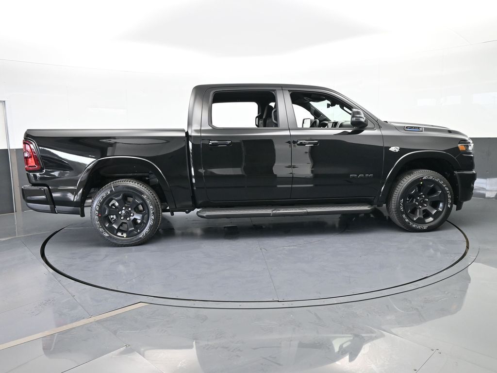 صورة مصغرة 7 لـ 2026 RAM 1500 BIG HORN/LONE STAR