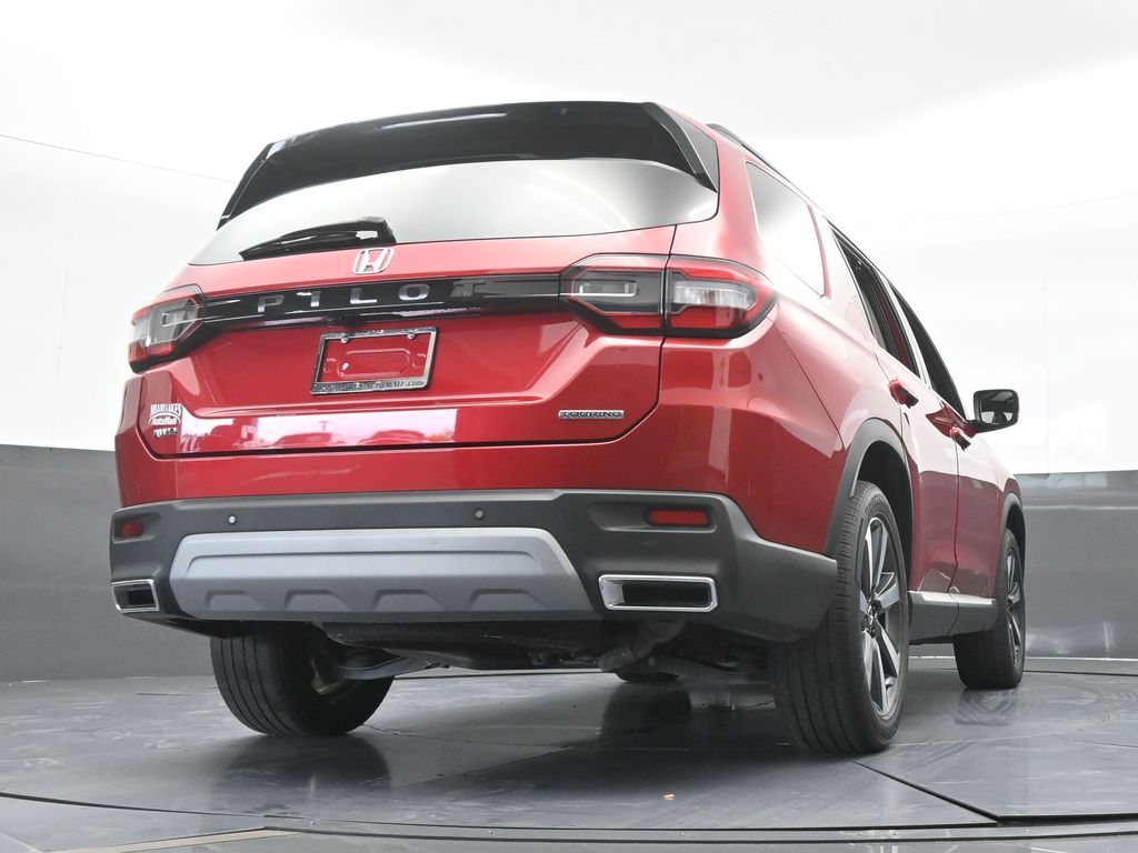 صورة مصغرة 68 لـ 2024 Honda PILOT TOURING