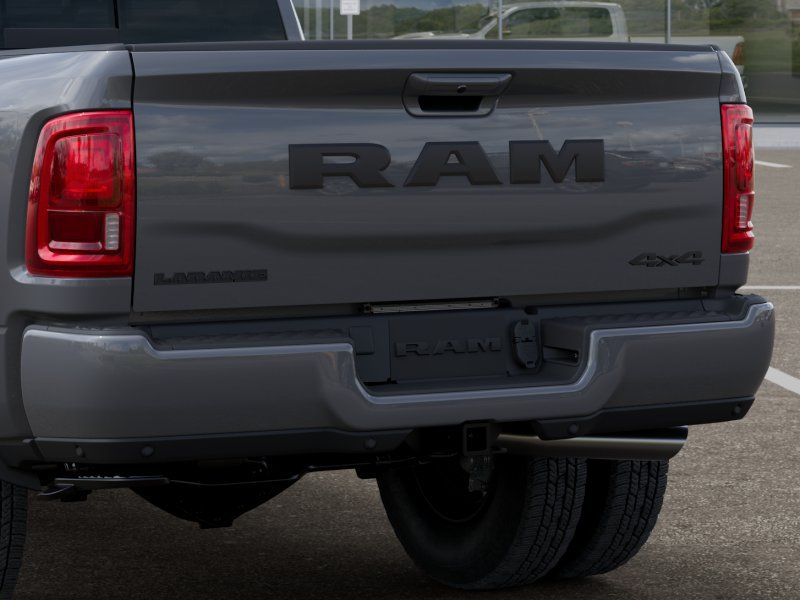 صورة مصغرة 13 لـ 2026 RAM 3500 LARAMIE