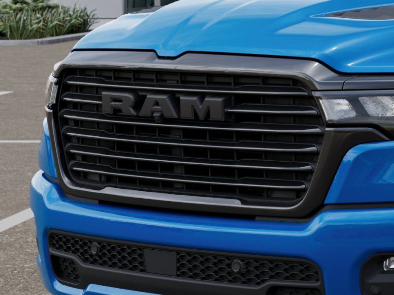 صورة مصغرة 11 لـ 2026 RAM 1500 LARAMIE