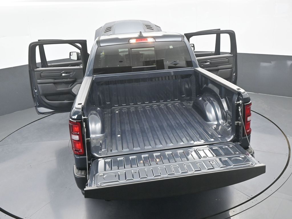 صورة مصغرة 67 لـ 2026 RAM 1500 REBEL