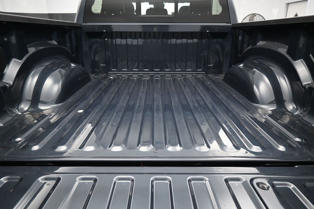 صورة مصغرة 36 لـ 2026 RAM 1500 REBEL