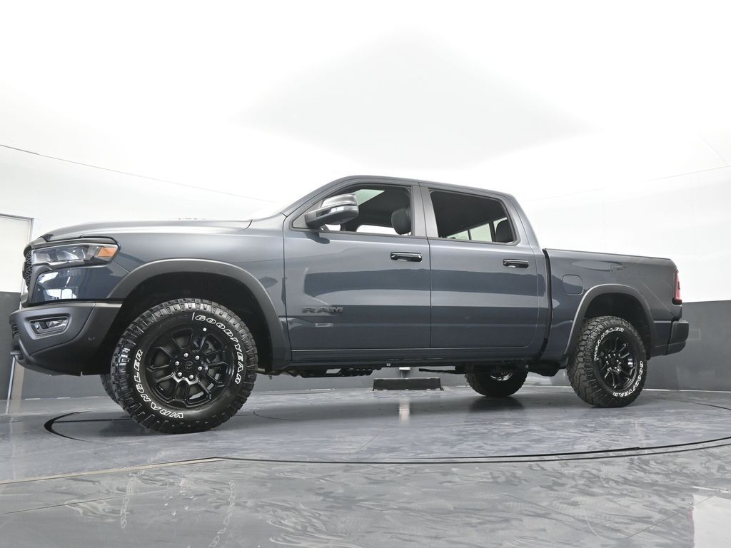 صورة مصغرة 56 لـ 2026 RAM 1500 REBEL