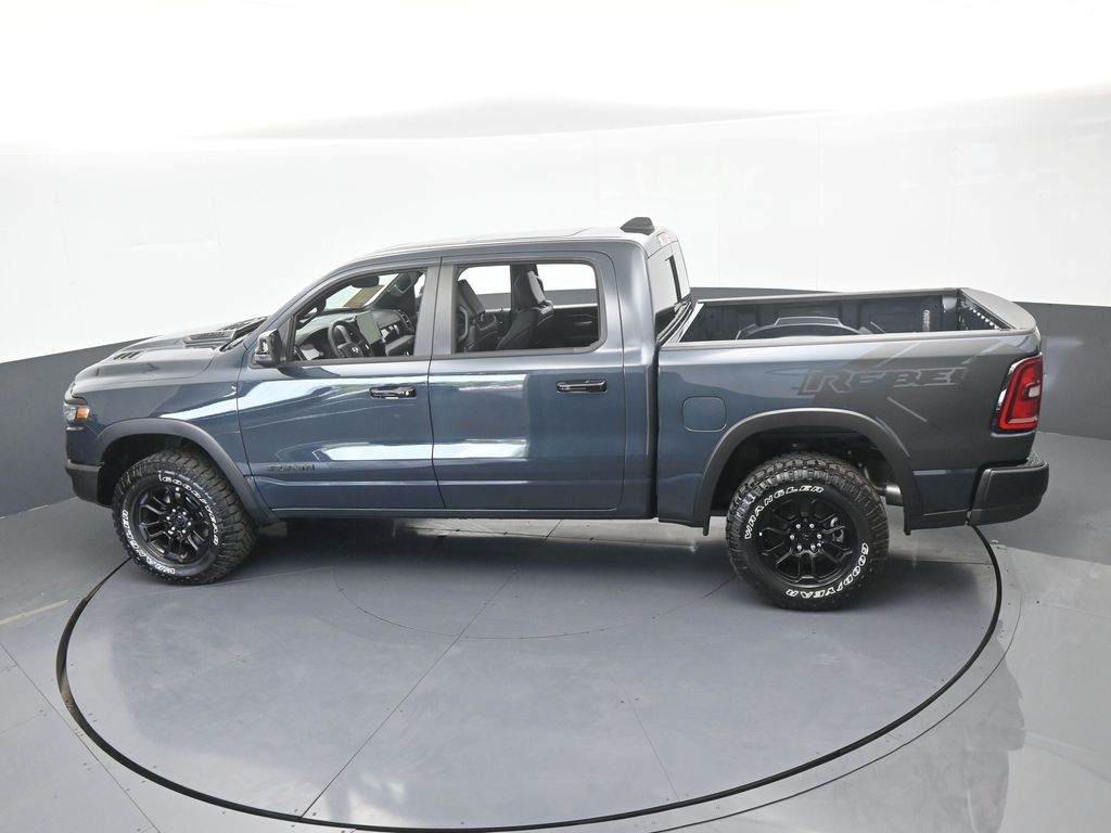 صورة مصغرة 48 لـ 2026 RAM 1500 REBEL