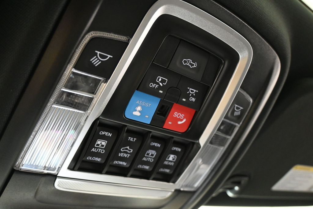 صورة مصغرة 24 لـ 2026 RAM 1500 REBEL