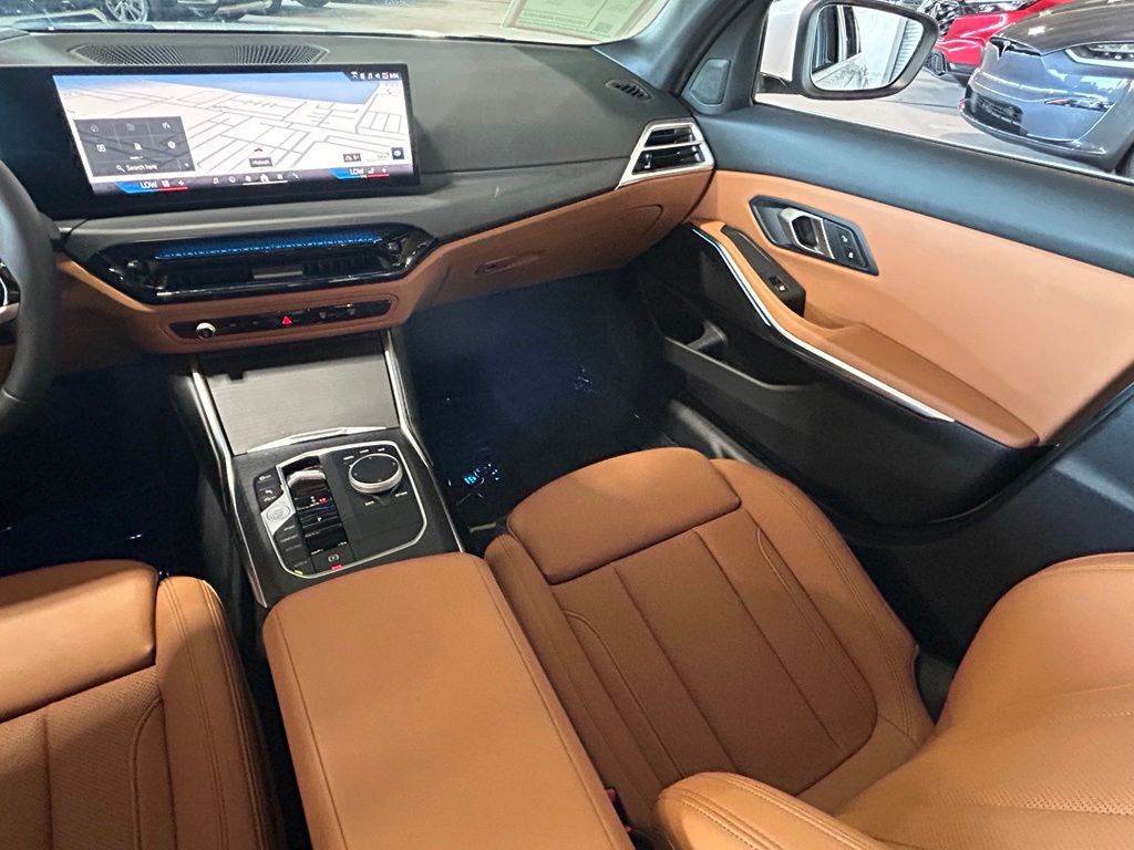 2026 BMW 330 I NA — миниатюра 11