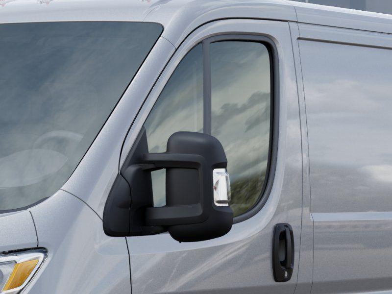 صورة مصغرة 12 لـ 2026 RAM PROMASTER 1500 LOW ROOF
