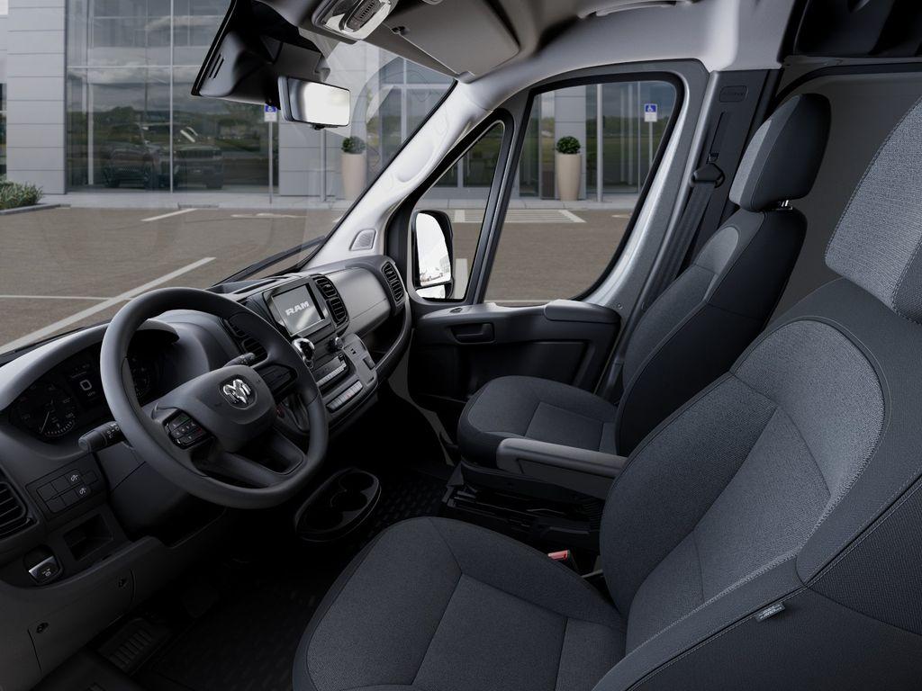 صورة مصغرة 22 لـ 2026 RAM PROMASTER 1500 LOW ROOF