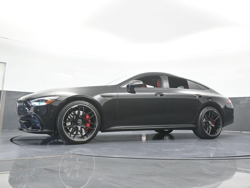 صورة مصغرة 55 لـ 2023 Mercedes-BENZ AMG GT 53 BASE