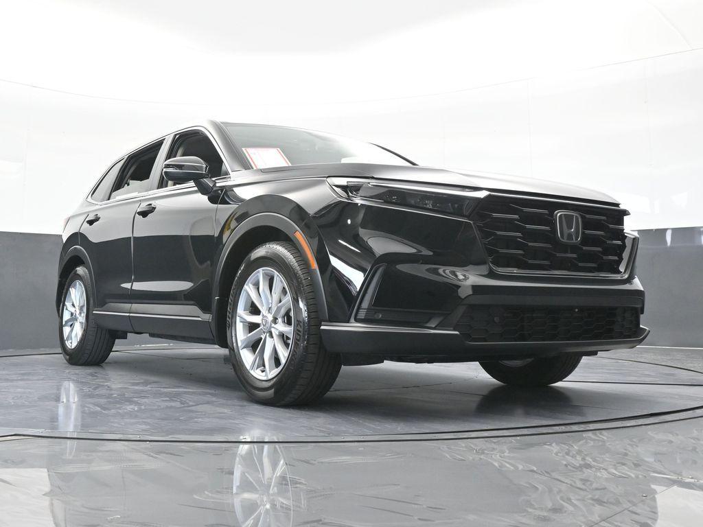 2025 Honda CR-V EX-L 缩略图 68