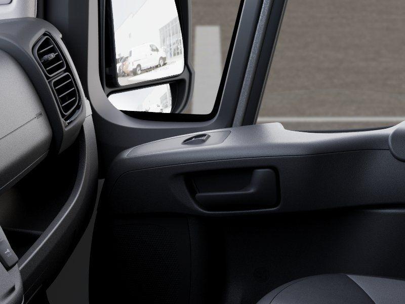 صورة مصغرة 23 لـ 2026 RAM PROMASTER 2500 HIGH ROOF