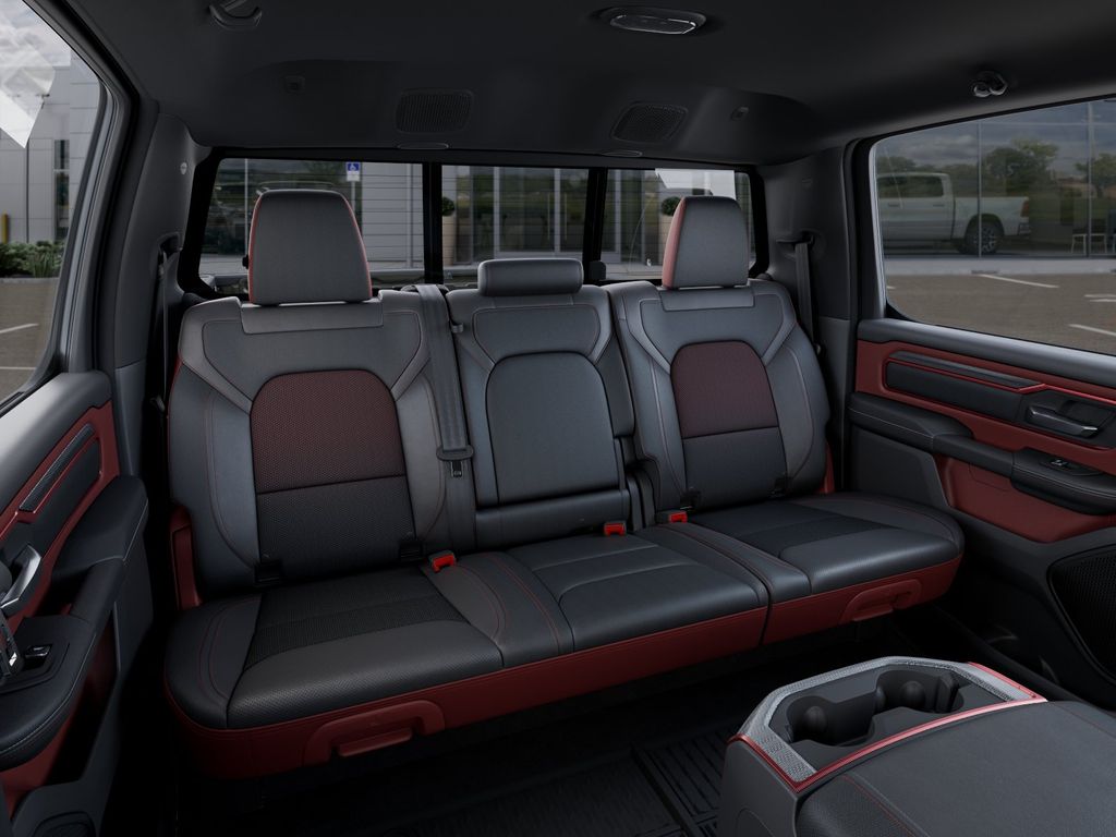 2026 RAM 1500 REBEL — миниатюра 15