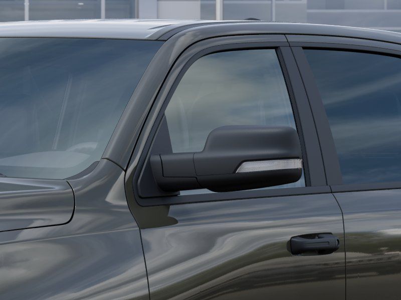 2026 RAM 1500 REBEL — миниатюра 12