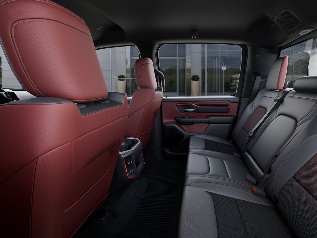 2026 RAM 1500 REBEL — миниатюра 23