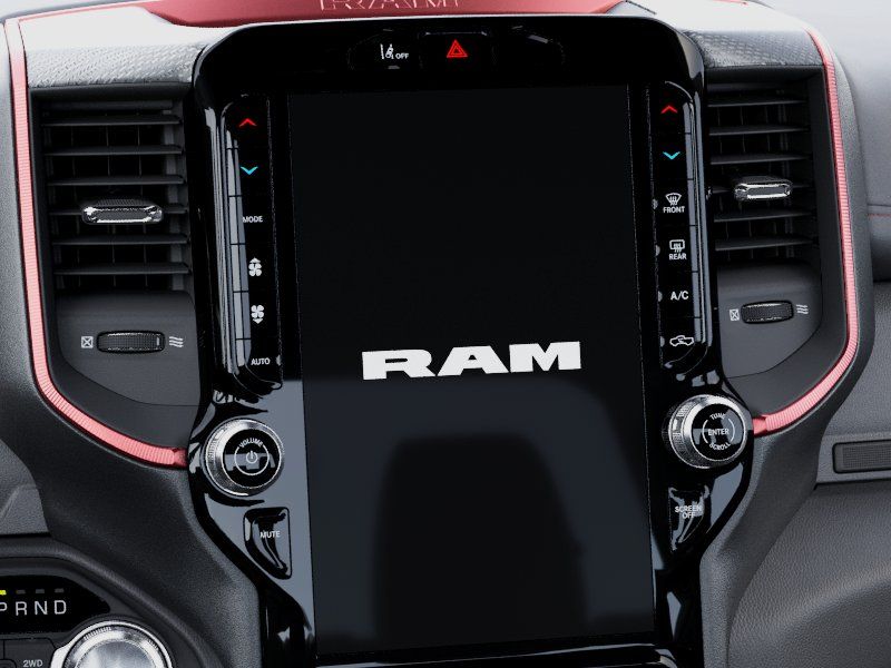 2026 RAM 1500 REBEL — миниатюра 18