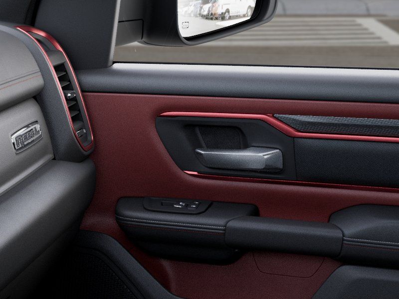 2026 RAM 1500 REBEL — миниатюра 25