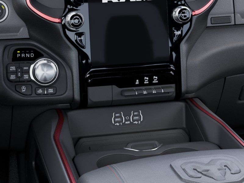 2026 RAM 1500 REBEL — миниатюра 24