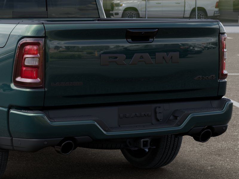 صورة مصغرة 13 لـ 2026 RAM 1500 LARAMIE