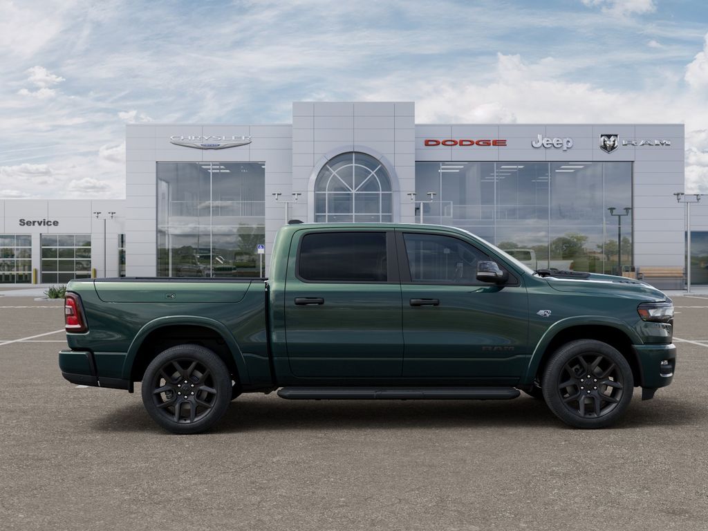 صورة مصغرة 21 لـ 2026 RAM 1500 LARAMIE