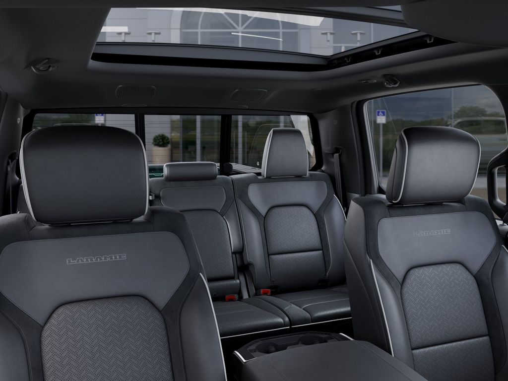 صورة مصغرة 26 لـ 2026 RAM 1500 LARAMIE