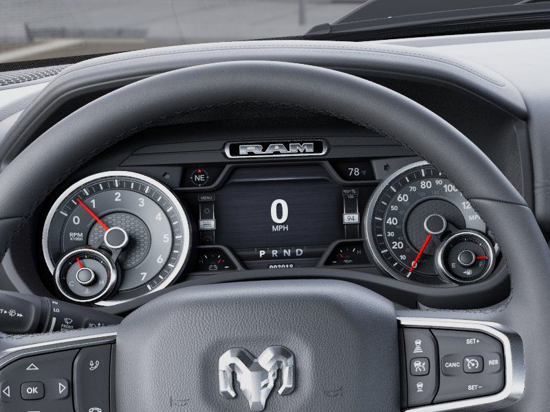 صورة مصغرة 17 لـ 2026 RAM 1500 LARAMIE