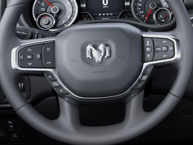 صورة مصغرة 19 لـ 2026 RAM 1500 LARAMIE