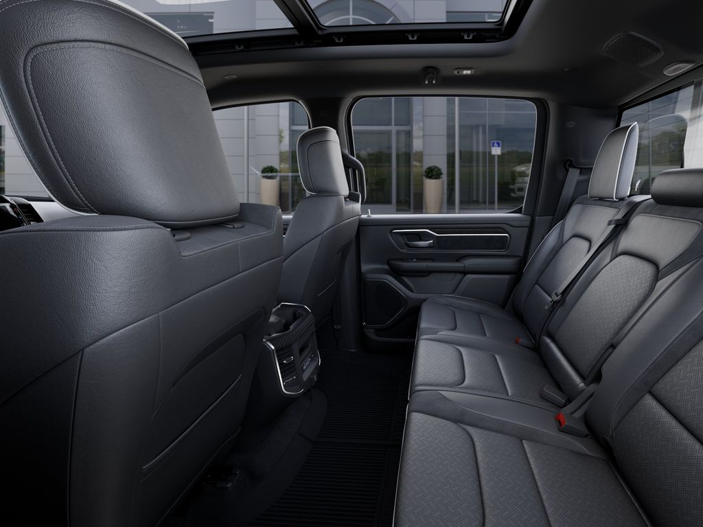 صورة مصغرة 23 لـ 2026 RAM 1500 LARAMIE
