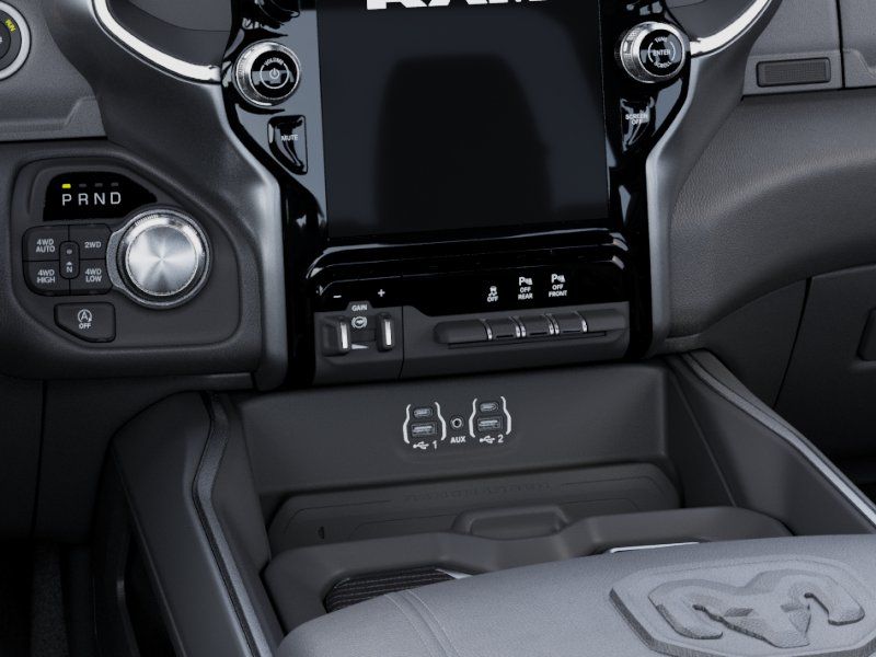 صورة مصغرة 24 لـ 2026 RAM 1500 LARAMIE
