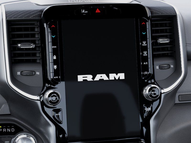 صورة مصغرة 18 لـ 2026 RAM 1500 LARAMIE