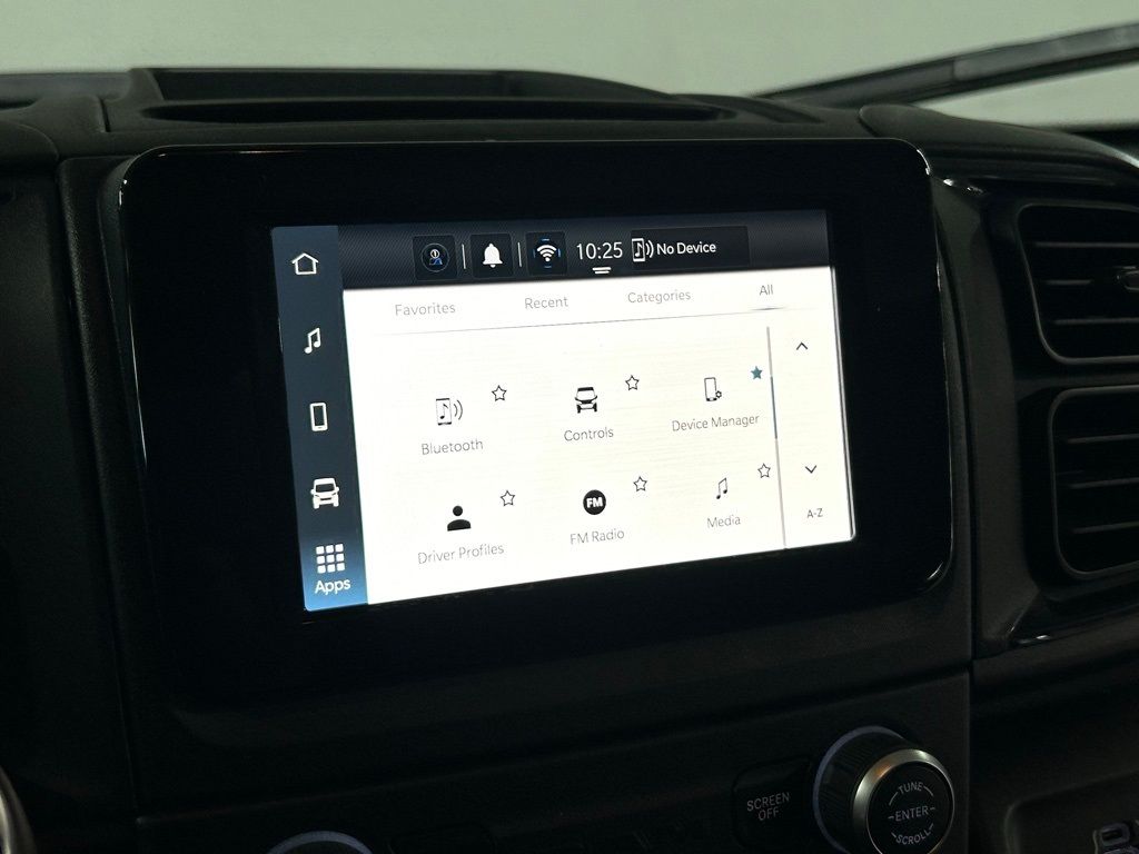 2023 RAM PROMASTER 2500 WINDOW VAN HIGH ROOF — миниатюра 12