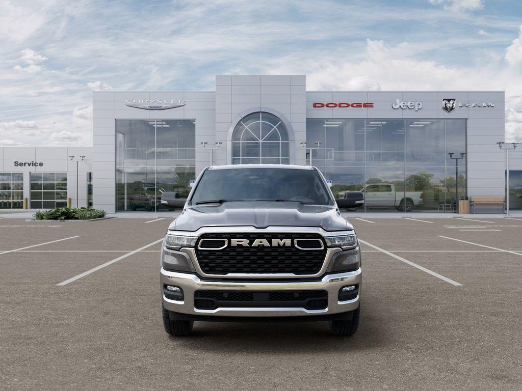 صورة 6 لـ 2026 RAM 1500 BIG HORN/LONE STAR
