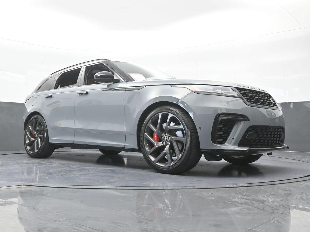 صورة 70 لـ 2020 LAND Rover RANGE ROVER VELAR SVAUTOBIOGRAPHY DYNAMIC EDITION