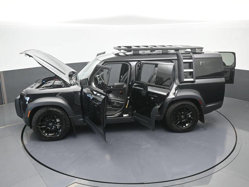 صورة مصغرة 71 لـ 2023 LAND Rover DEFENDER SE