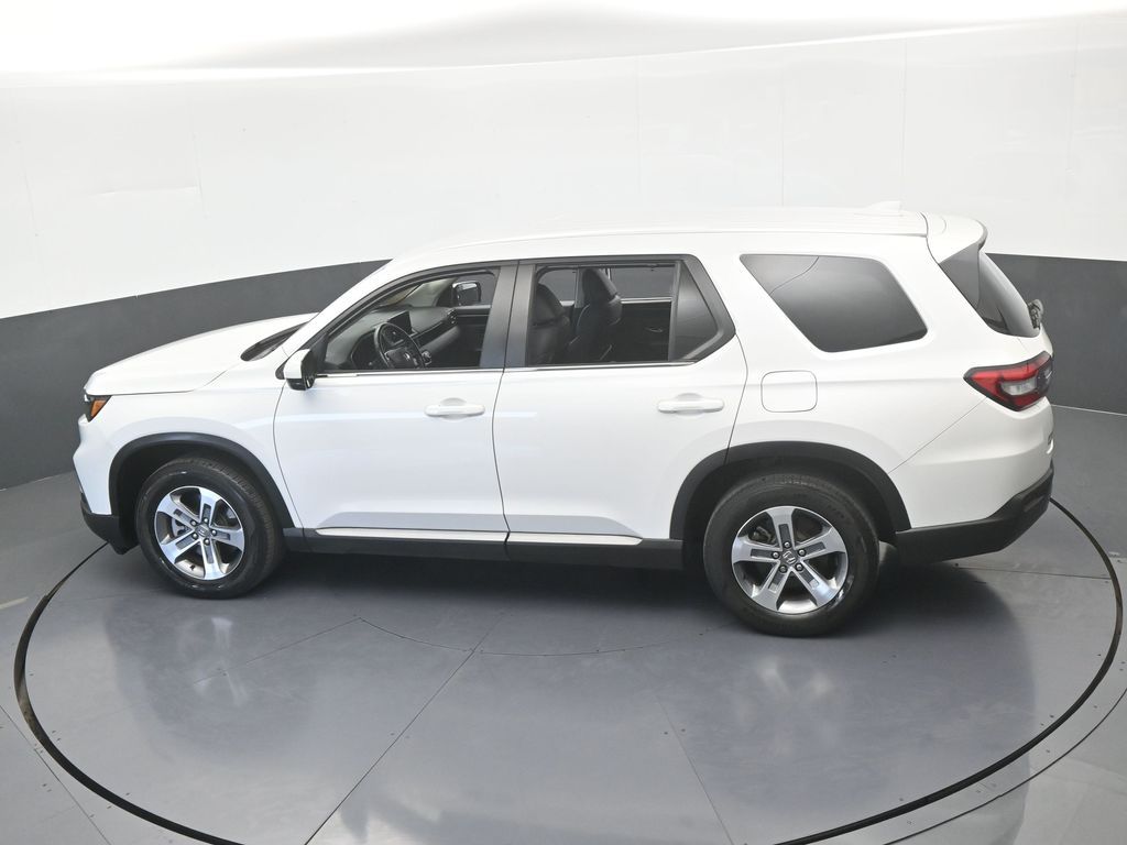 صورة مصغرة 52 لـ 2025 Honda PILOT EX-L