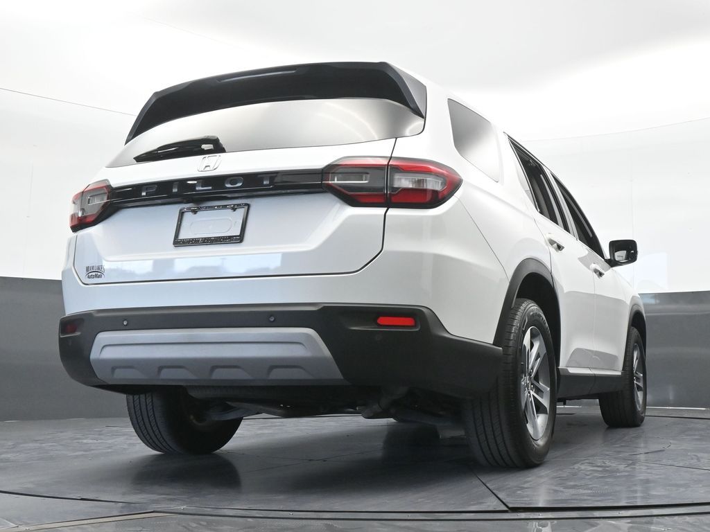 صورة مصغرة 63 لـ 2025 Honda PILOT EX-L