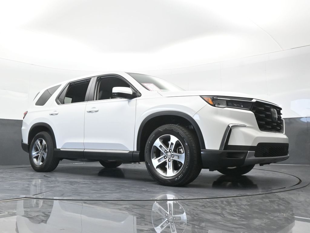 صورة مصغرة 66 لـ 2025 Honda PILOT EX-L