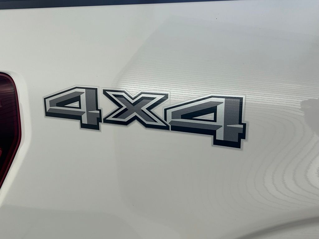 2025 FORD F-150 XLT 缩略图 38