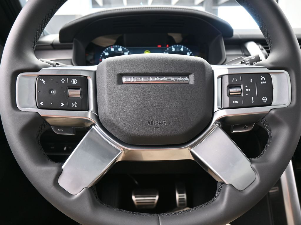 2026 LAND Rover DISCOVERY TEMPEST EDITION thumbnail 33