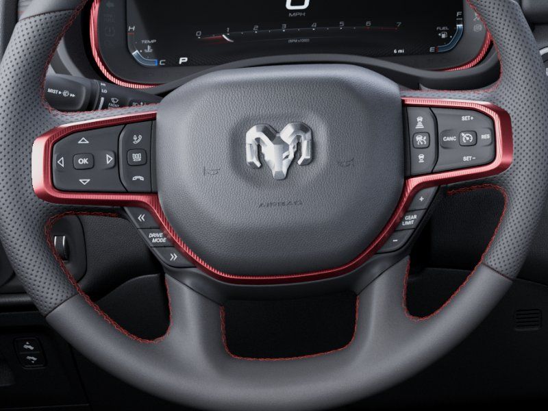 2026 RAM 1500 REBEL — миниатюра 19