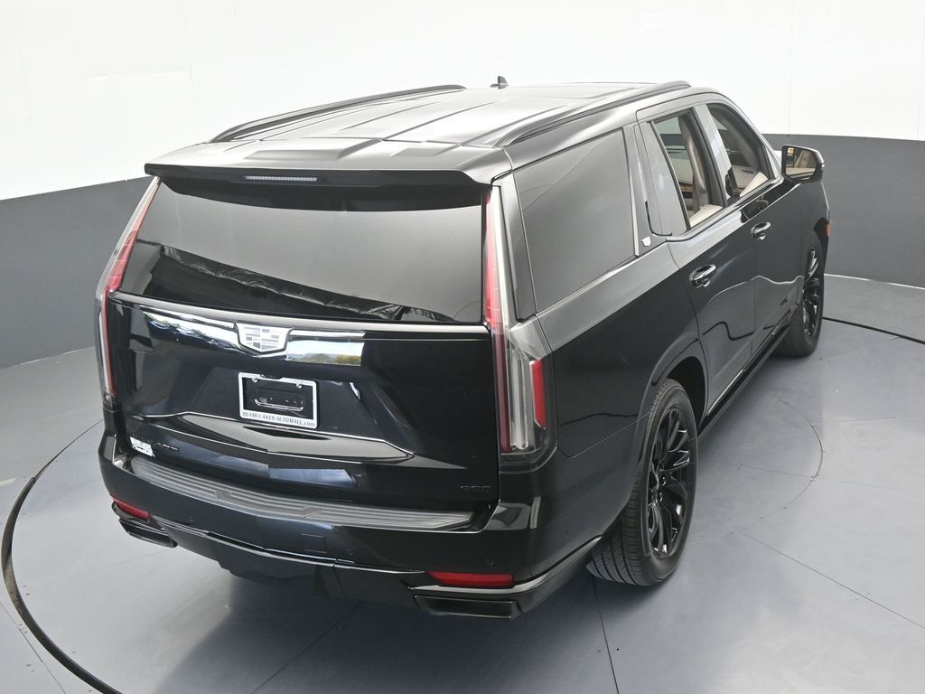 صورة مصغرة 75 لـ 2021 Cadillac ESCALADE SPORT PLATINUM