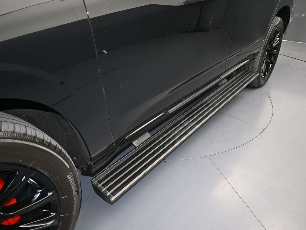 صورة مصغرة 46 لـ 2021 Cadillac ESCALADE SPORT PLATINUM