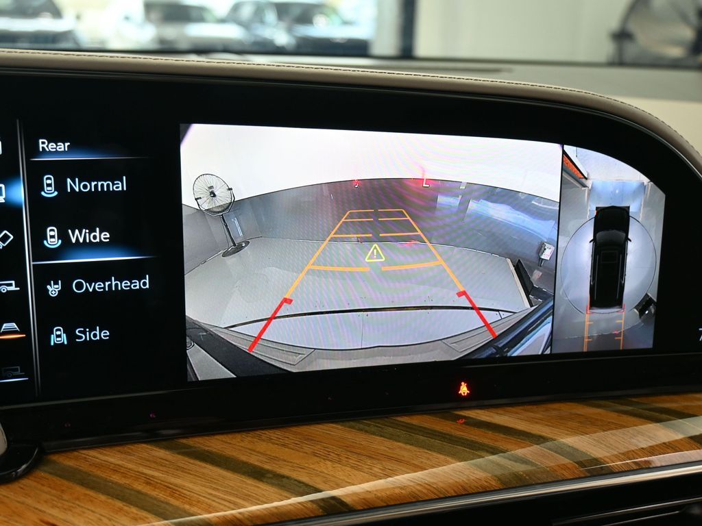 صورة مصغرة 27 لـ 2021 Cadillac ESCALADE SPORT PLATINUM