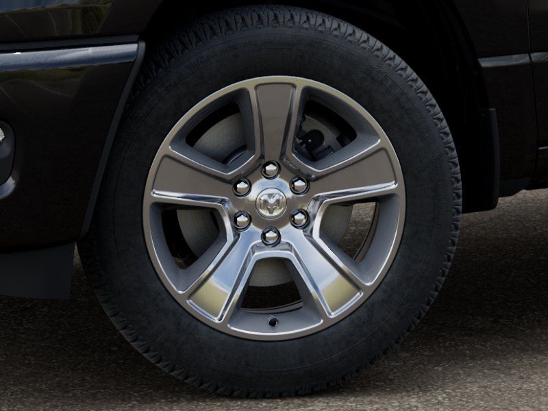 صورة 8 لـ 2026 RAM 1500 EXPRESS