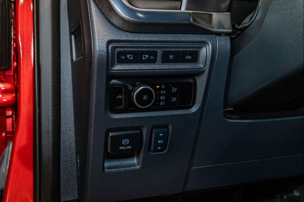 صورة مصغرة 15 لـ 2024 FORD F-150 PLATINUM