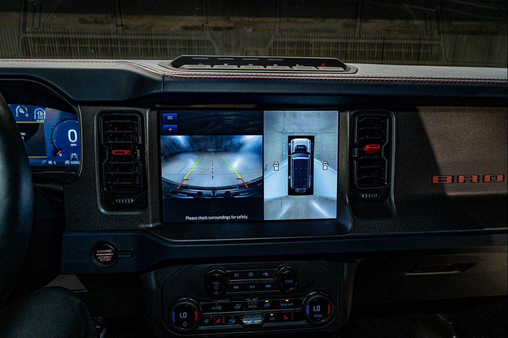 صورة مصغرة 18 لـ 2024 FORD BRONCO RAPTOR
