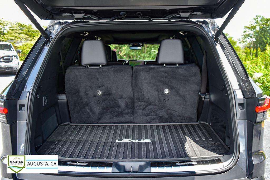صورة مصغرة 41 لـ 2024 Lexus TX 350 LUXURY