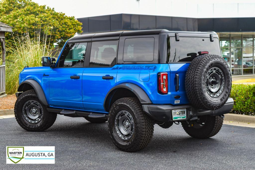 FORD BRONCO - 2