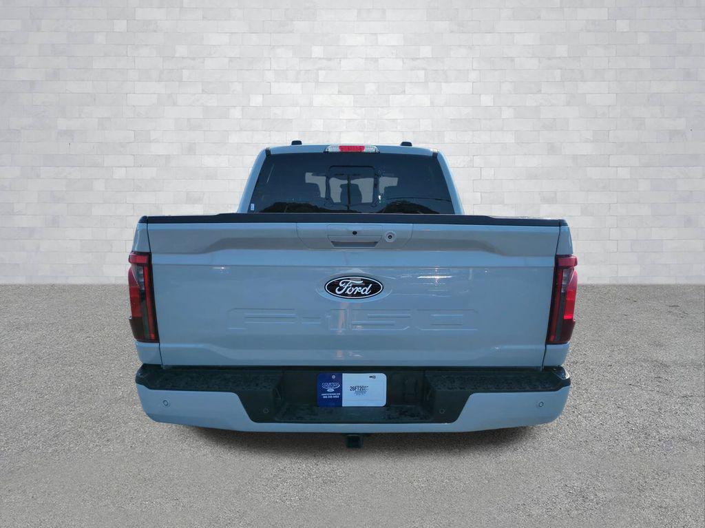 صورة مصغرة 5 لـ 2026 FORD F-150 XLT